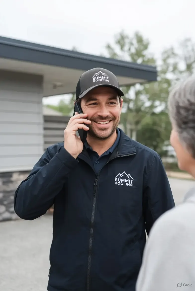 Flat Roof Leak Repair Lavaca, AR FAQs